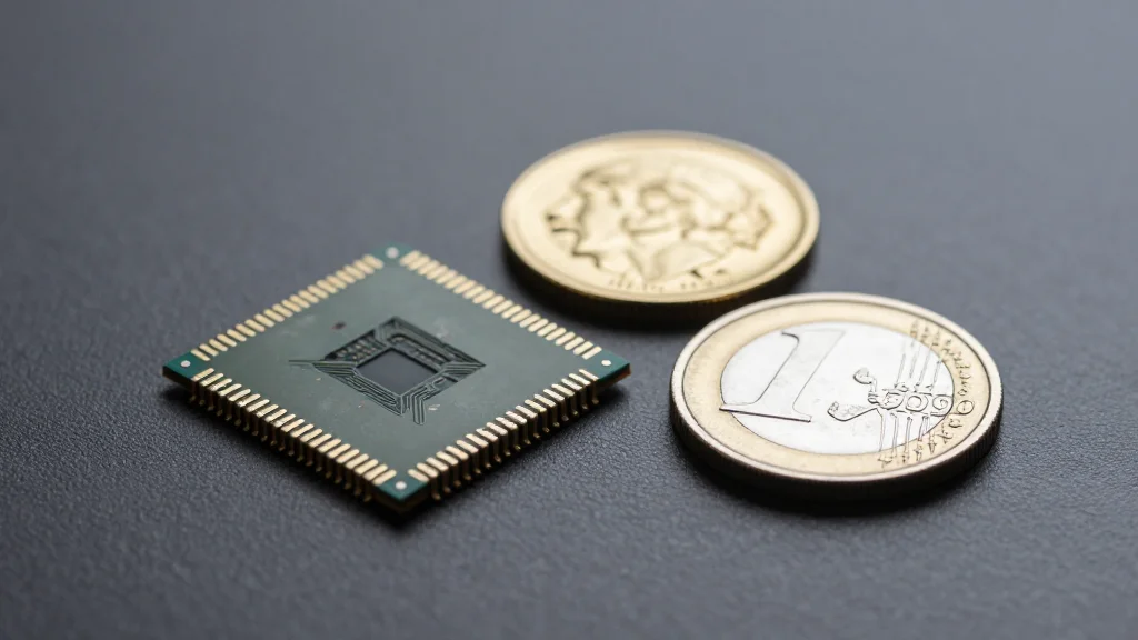 Micron’s Stock Is Gaining. Here’s Why the Semiconductor Trade Has Sprung ...
