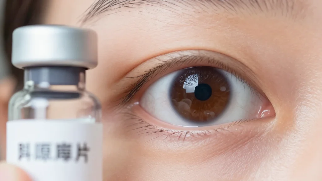 ‘Be Intentional, Aggressive’ with Ocular Effects of Cancer Drugs