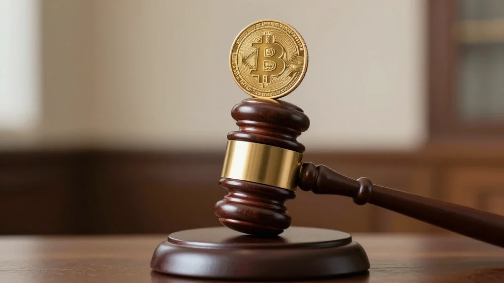Court's Action Aligns with Congressional Clarity Act Efforts