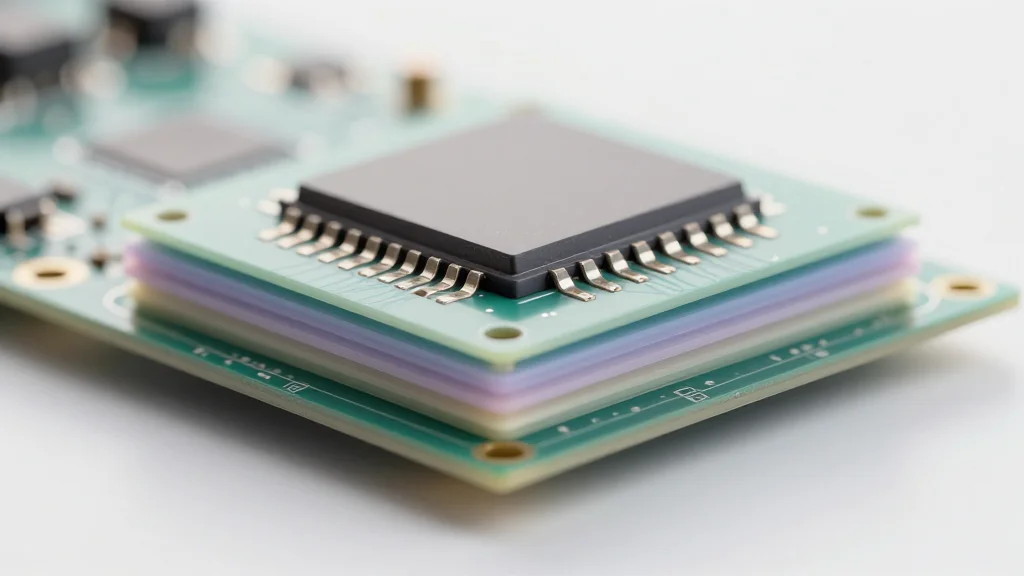 Near-Zero-CTE Dielectric Targets 224 Gb/S AI Links