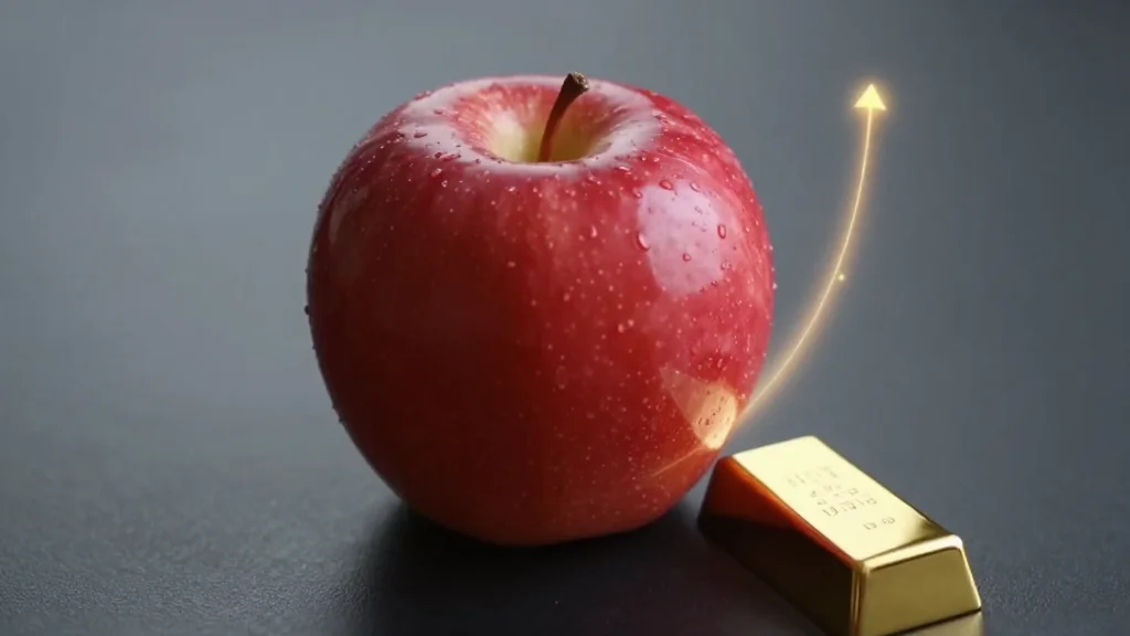 Apple Inc. (AAPL)’s Durable Growth Narrative Keeps Getting Stronger
