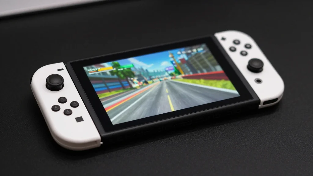 Nintendo (NTDOY) Shows How Switch 2 Software Sales Are Shaping the New Console Cycle