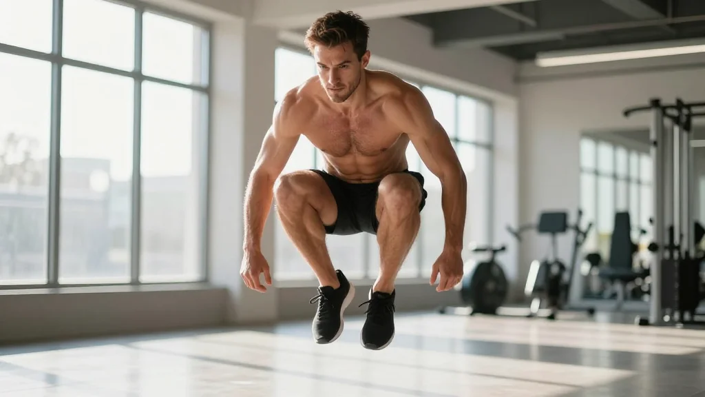 Warm‑Up Routines Boost Performance by 79% and Cut Injuries up to 36%, Studies Show