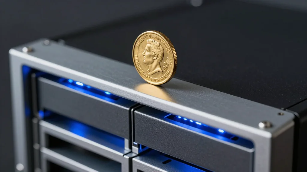 Hut 8 Secures $4.25 Billion Senior Secured Notes to Build Texas Data‑Center