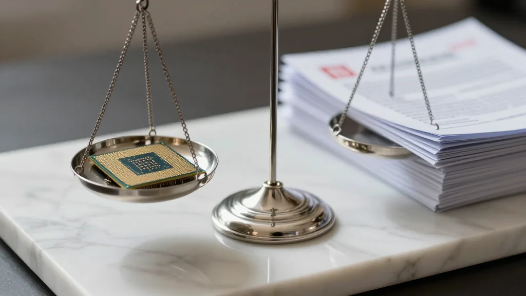 AI's Impact Depends on Systems, Not Just Tech