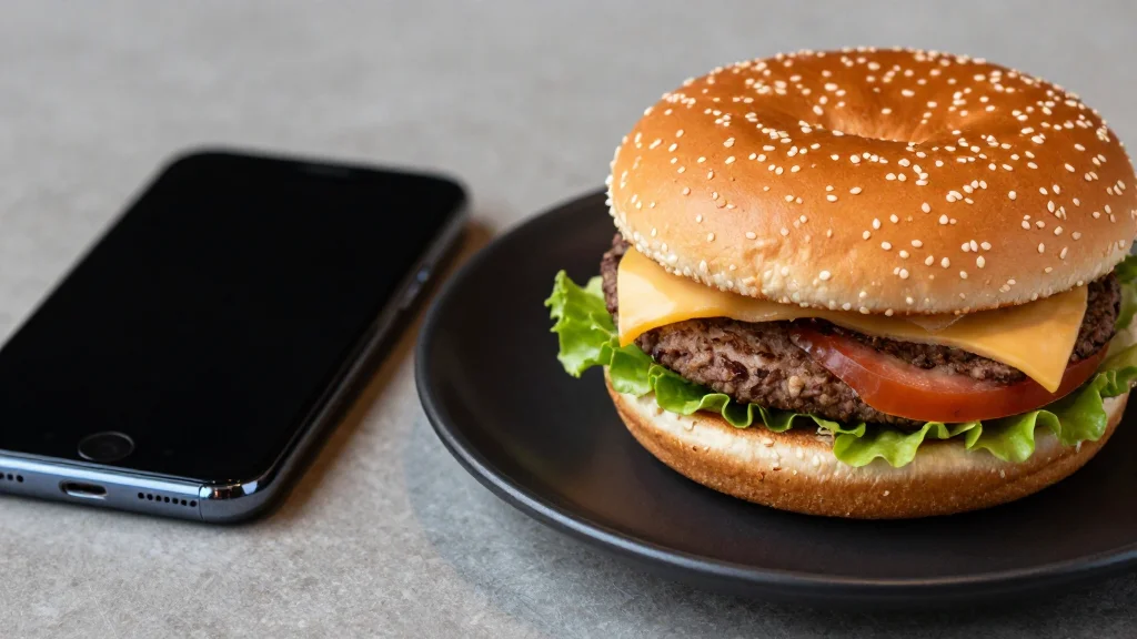 Burger King Revamps Whopper via Direct Consumer Calls, Boosts Sales 5.8%