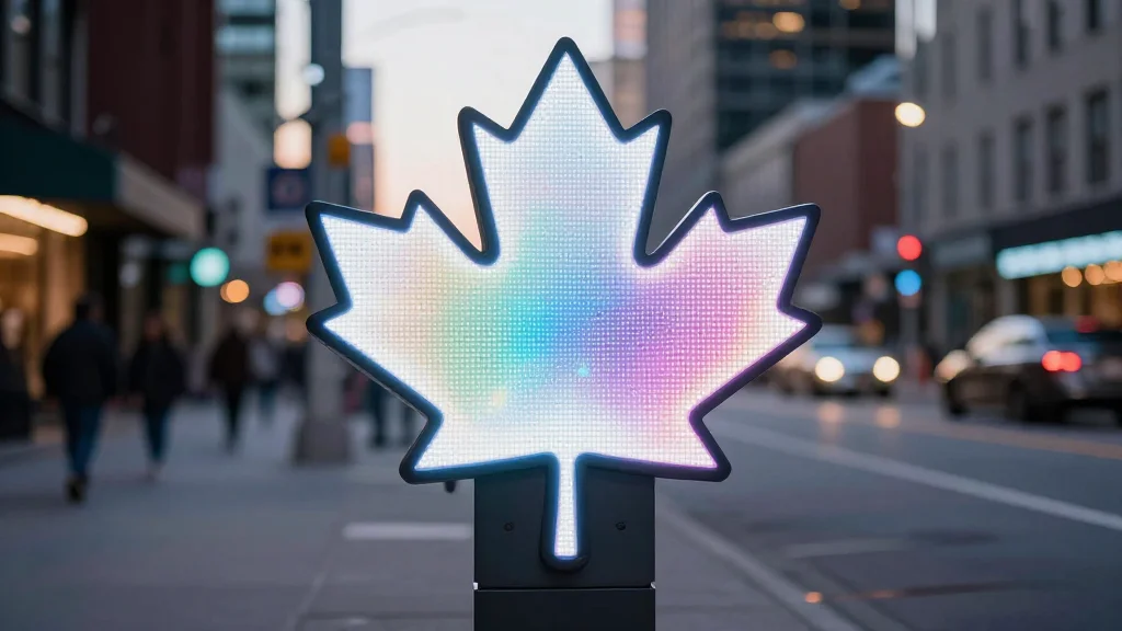 Canadian Media and Advertising Sector Contributed $22.6B to GDP in 2024: Report
