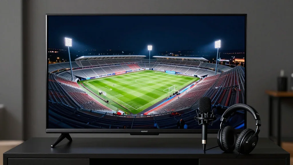 NFL Media Rights Surge: Mini‑Packages, Streaming, Flag League Prospects