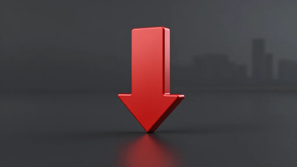Software Stocks Plunge Over 24% in Q1 2026 as Weak Earnings Trigger Historic Sell‑off