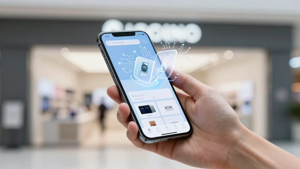 Shopsense AI Bets on Shoppable Intelligence With New CEO