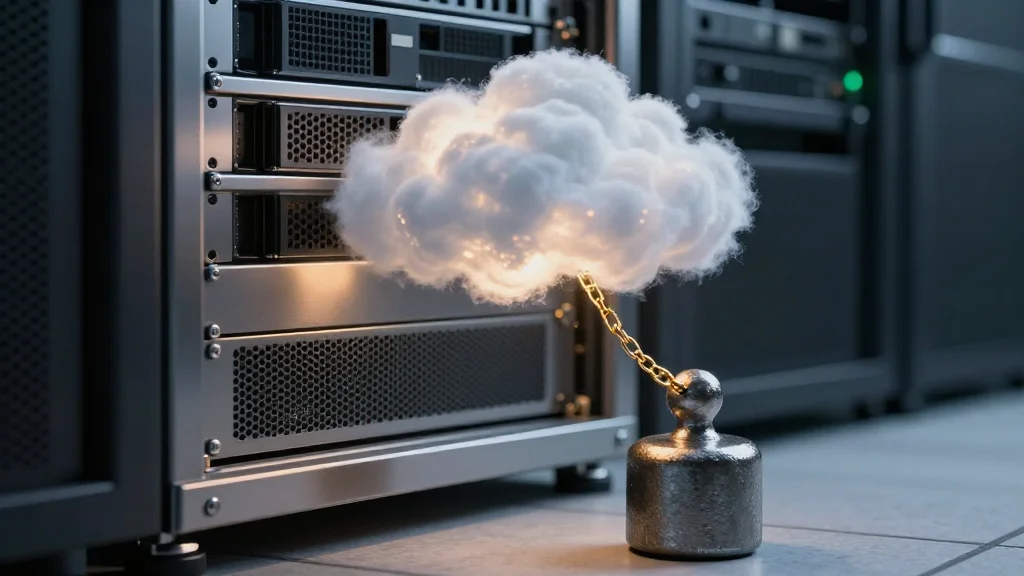 AI Adoption Mirrors Cloud: Hidden Costs and Integration Hurdles