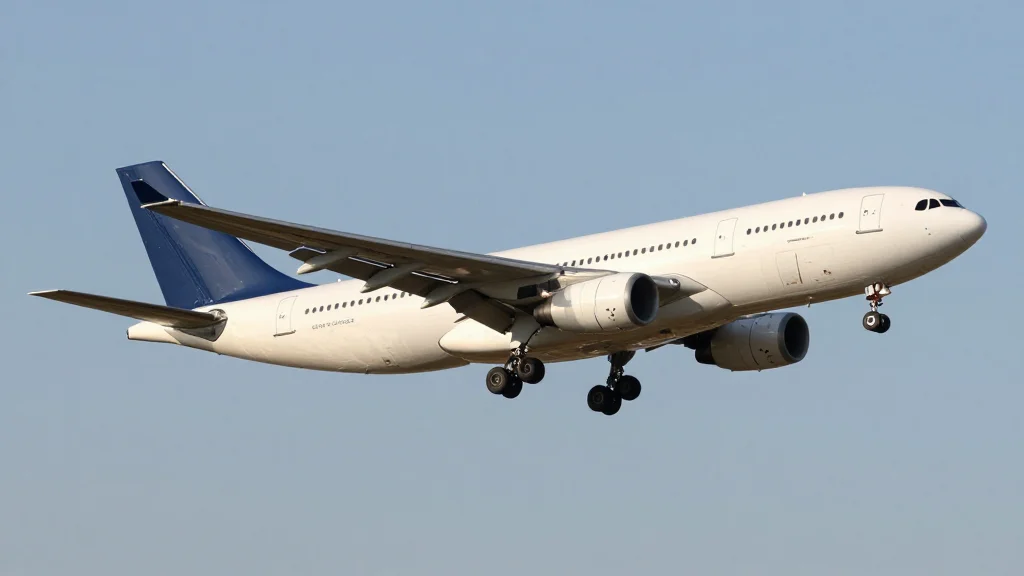 Italy Switches €1.39 Bn Tanker Order From Boeing to Airbus, Redefining Europe’s Air‑Refueler Market