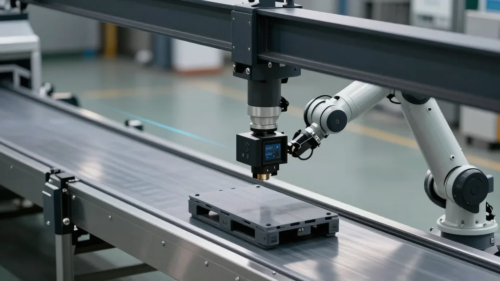 Companies Adopt Camera Systems to Boost Factory Efficiency