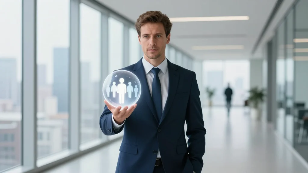 Leading With The Customer In Mind
