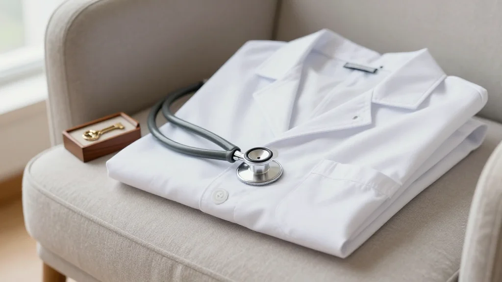 Why Most Doctors Retire With Too Much Money (And What to Do About It)
