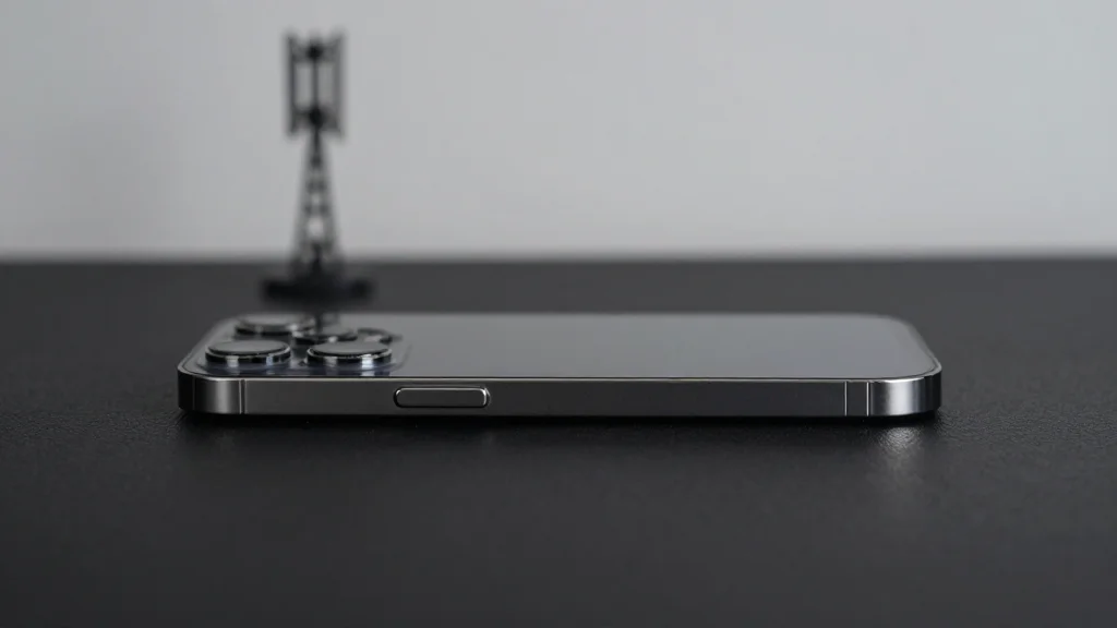 IPhone Share of US Big 3 Carriers Reaches 75%, 77% with Verizon