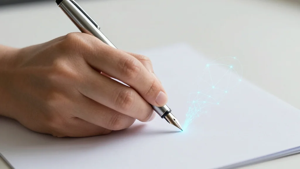 Human First, AI Second: The New Rule of Credible Storytelling
