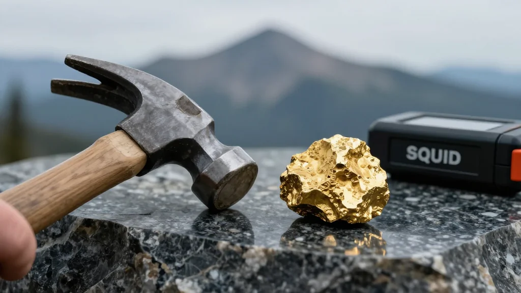 Gold Orogen Targets Yukon Follow-Up Work