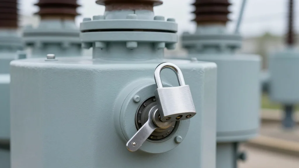 Post-Crisis: Nations Will Tie Energy to Security