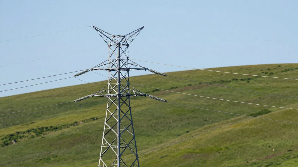 NZ Grid Faces Energy Shortfall by Early 2030s