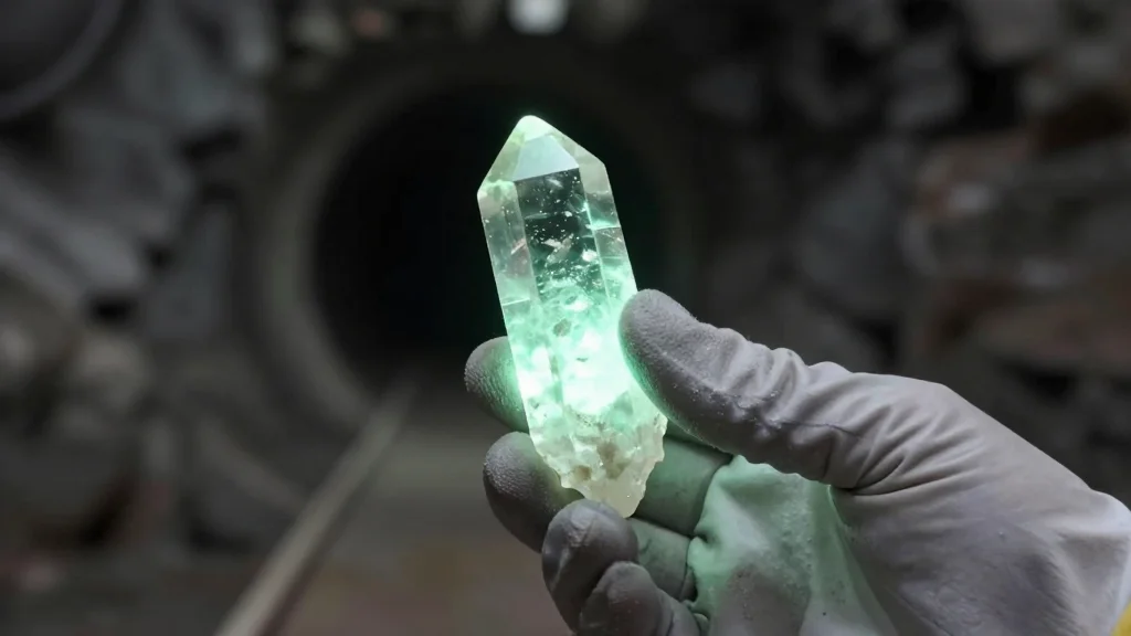 DoD Makes $400M Equity Investment and $150M Loan to MP Materials