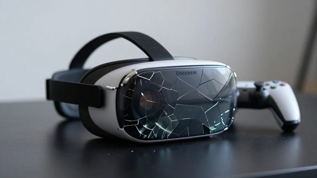 VR Studio Survios Lays Off Majority of Staff Amid Market Downturn