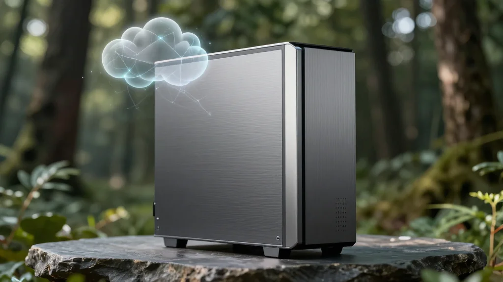 Framework's Take on Cloud, AI Amid New Launch