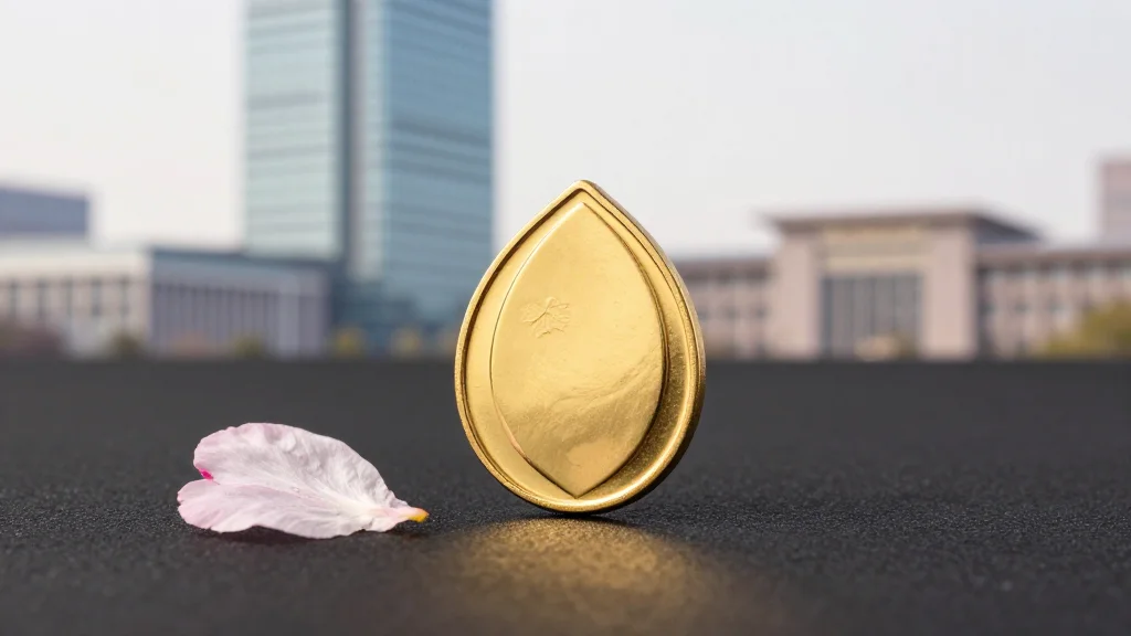 Kyoto iCAP Launches $140 Million Deep‑tech VC Fund, Courts Foreign LPs
