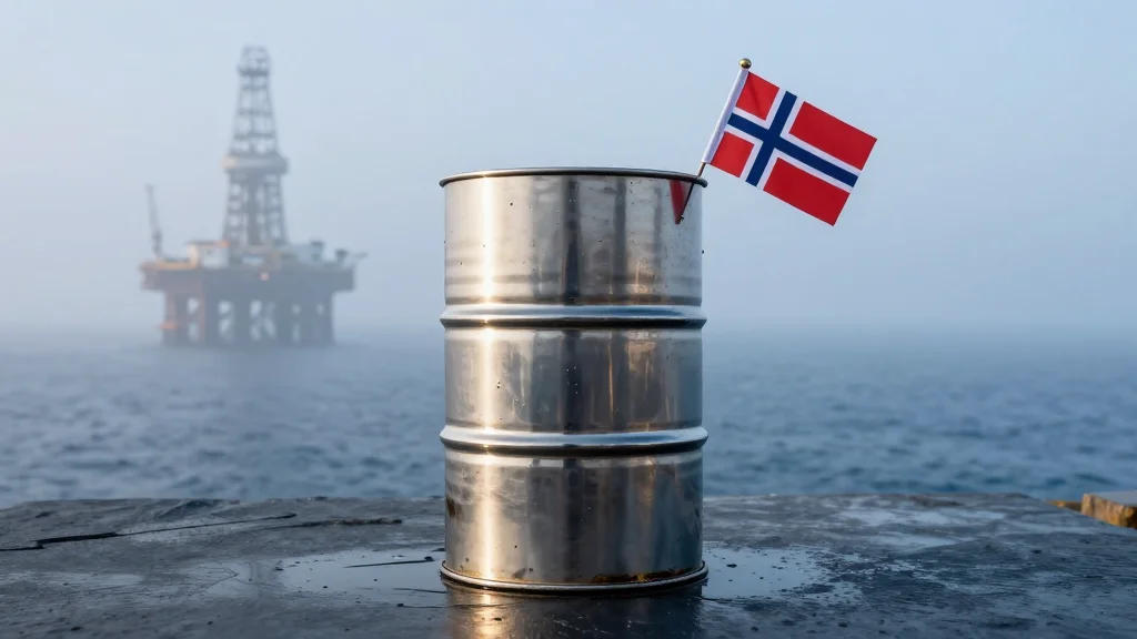 Oslo-Listed Drillers Flying High as Investor Appetite Returns