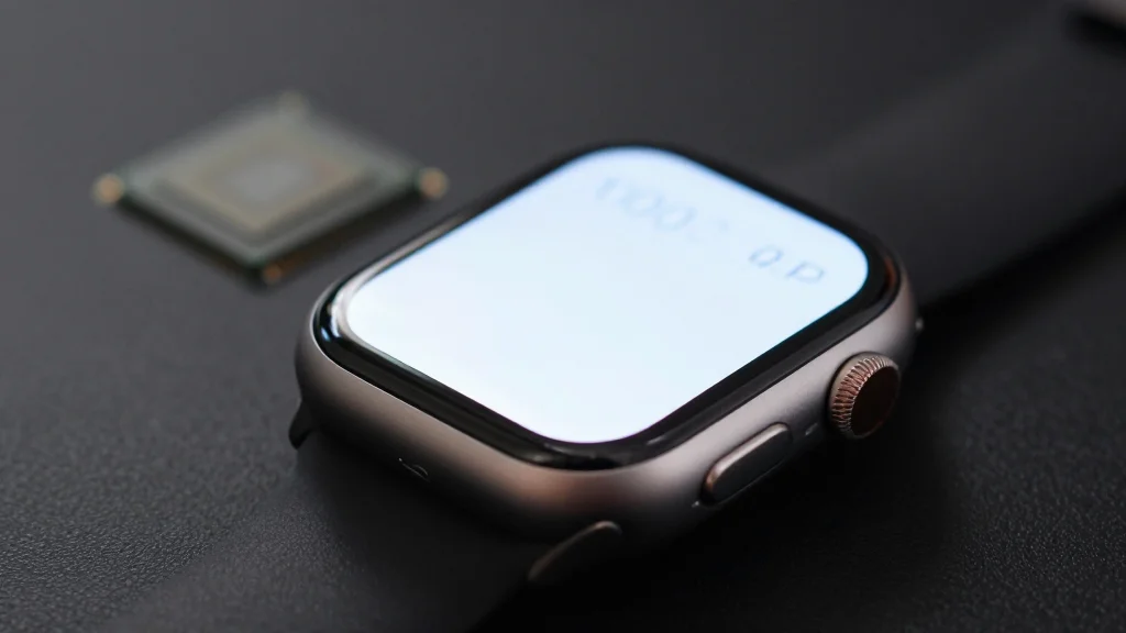 Google Pixel Watch 5 Leaks Hint at Tensor Chip, Sapphire Glass, and 4,000‑Nit Display