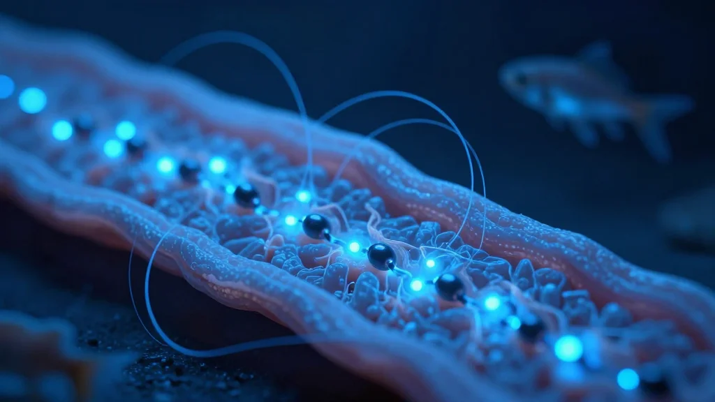 In Animal Study, Nanobots Repair Spinal Cords