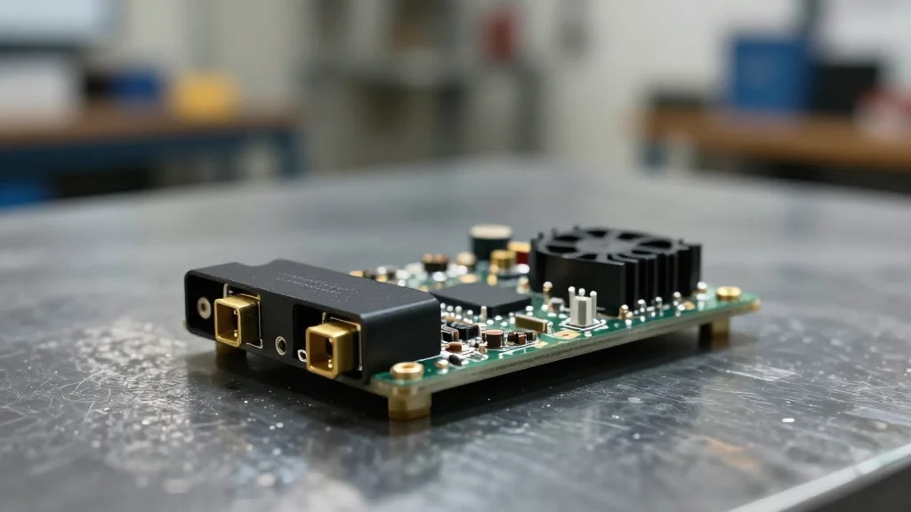 Atom E3950 Powers WINSYSTEMS SBC-ZETA-3950 Rugged Mini SBC