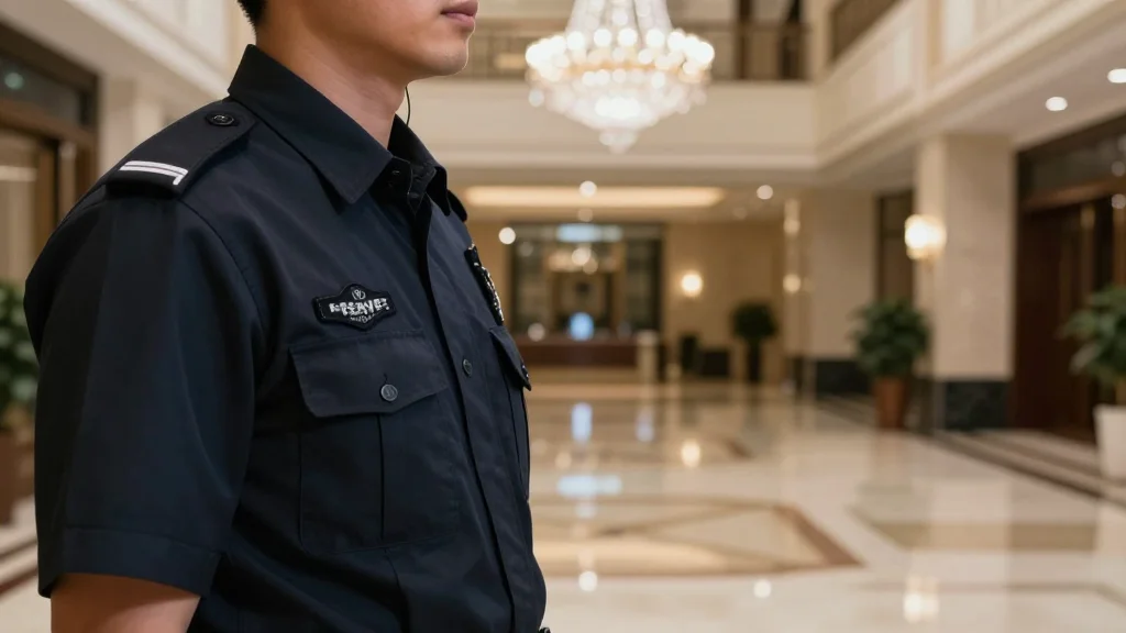 Vigilant Eye Security Rolls Out Hospitality‑Focused Training for LA Event Guards