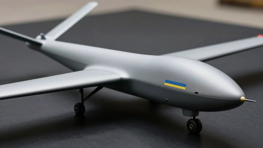 Gulf States Seek Ukraine's Defense Expertise Amid Iranian Threat