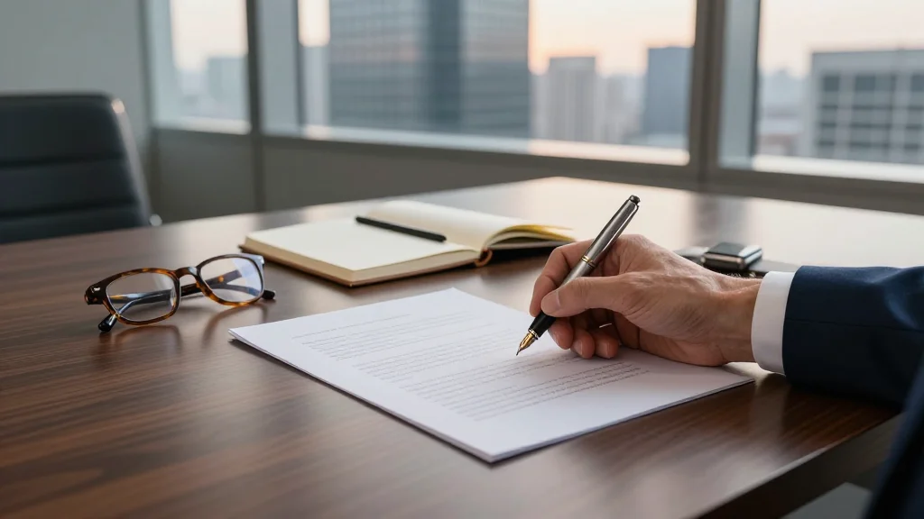 A CFO at the Top of His Game