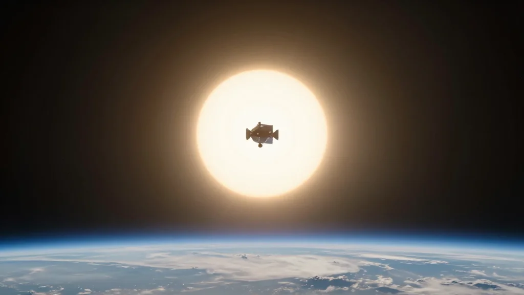 ISS Sections Experience Varying Accelerations Despite Uniform Weightlessness