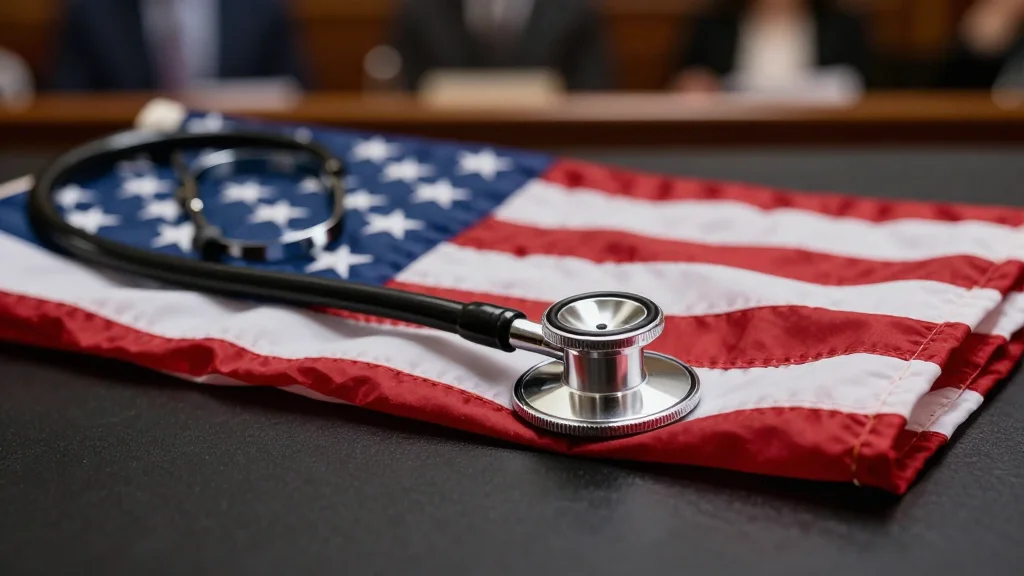 RFK Jr. Grilled by House Democrats over Vaccine Stance as Measles Cases Surge