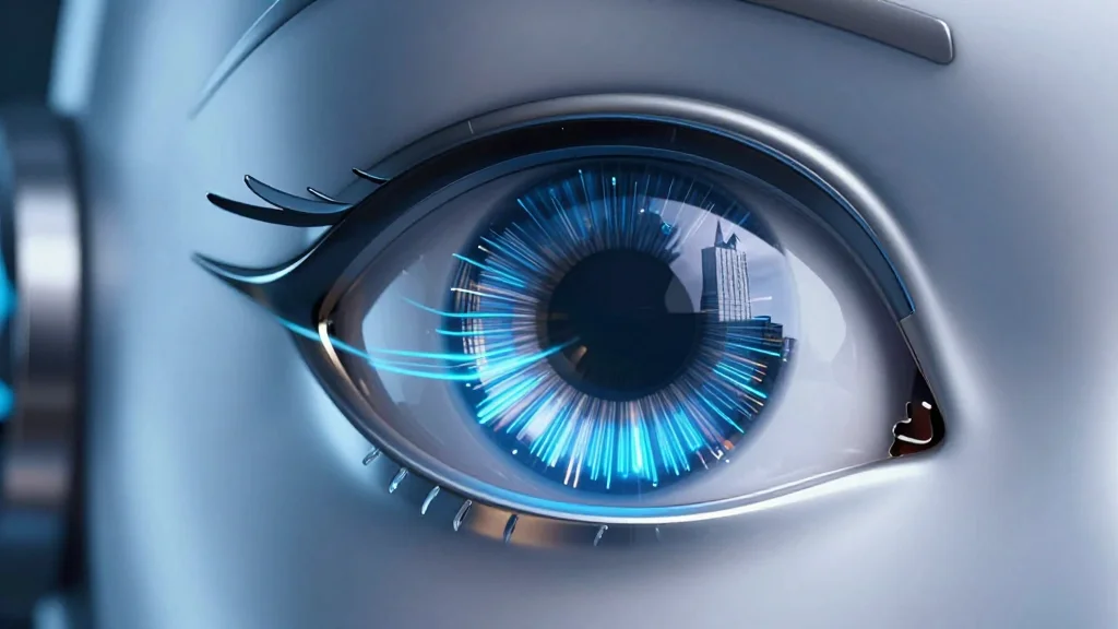 AI Agents Power Eight Enterprise Tech Trends in 2026