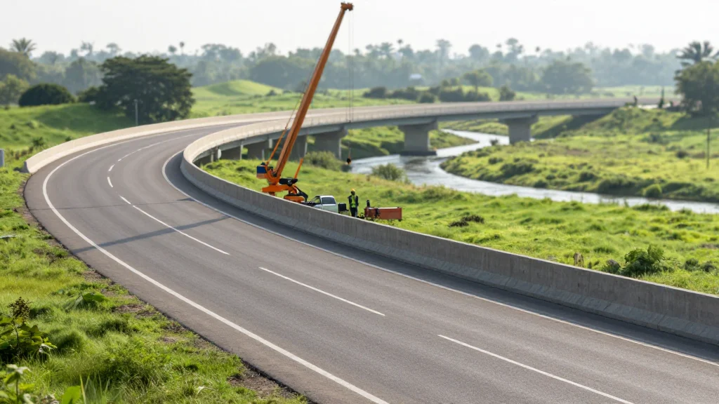 Highways Ministry Approves Rs 1,428 Crore for Four-Lane Thiruvarur Bypass