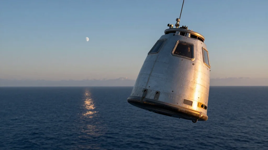 NASA Declares Artemis II a Success, Sets Aggressive Timeline for Moon Return