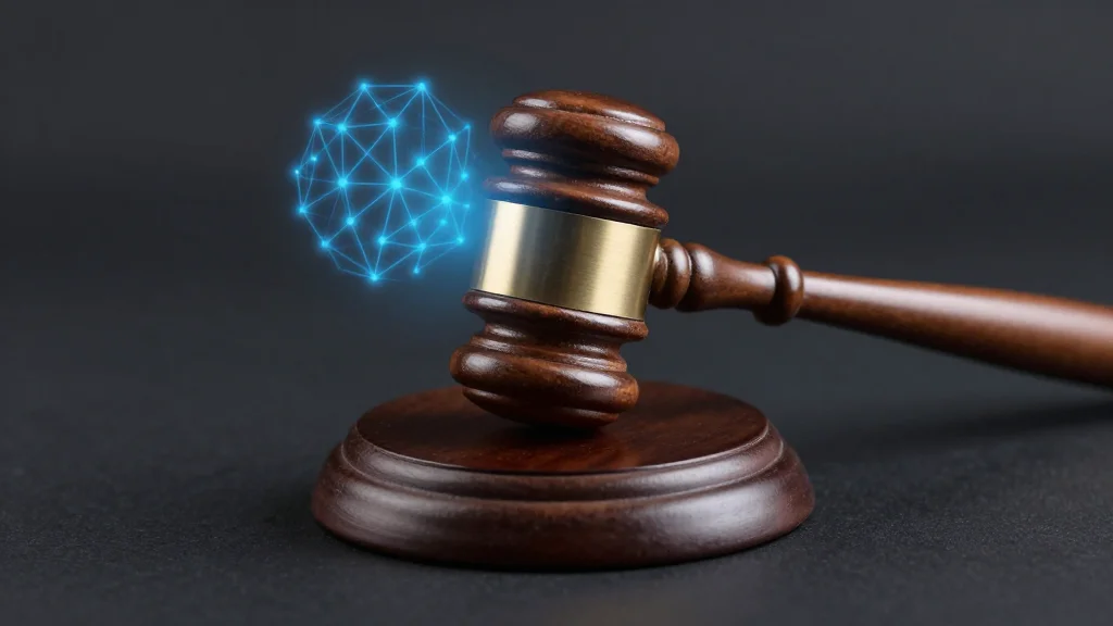 Orbital Founder Launches Farringdon, UK's First AI‑Driven Conveyancing Firm