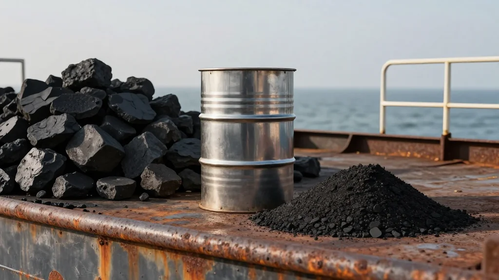 Closure of the Strait of Hormuz Continues to Impact Energy Prices