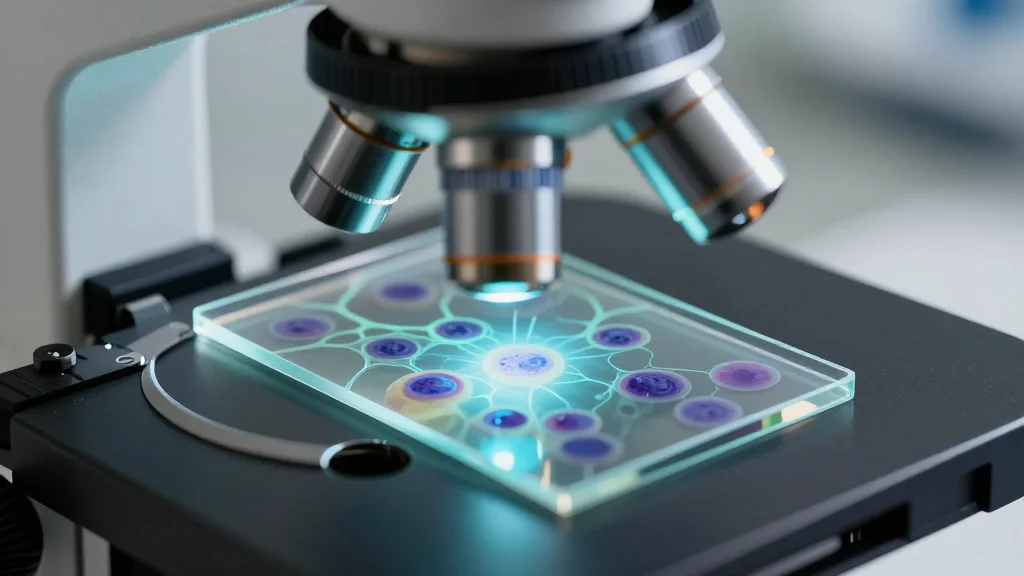 AI in Cancer Research Waits for Its Funding Moment