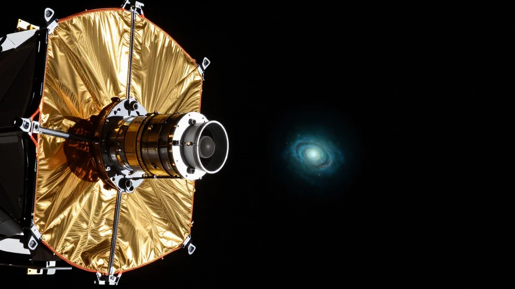 JWST Finds LAP1‑B, Most Chemically Primitive Galaxy Yet, Illuminating First Stars