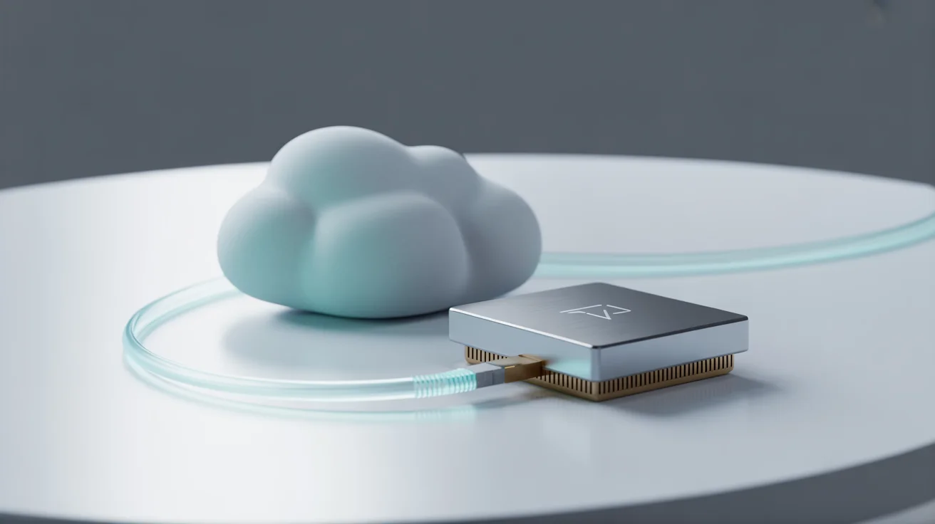Building for an Open Future - Our New Partnership with Google Cloud