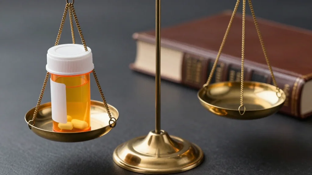 “Unconstitutional Drug Pricing Demands Fifth Circuit Intervention”