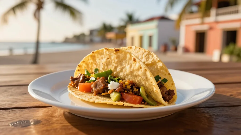 Icú and Pancho’s Takos Gain Michelin Guide Recognition, Boosting Puerto Vallarta