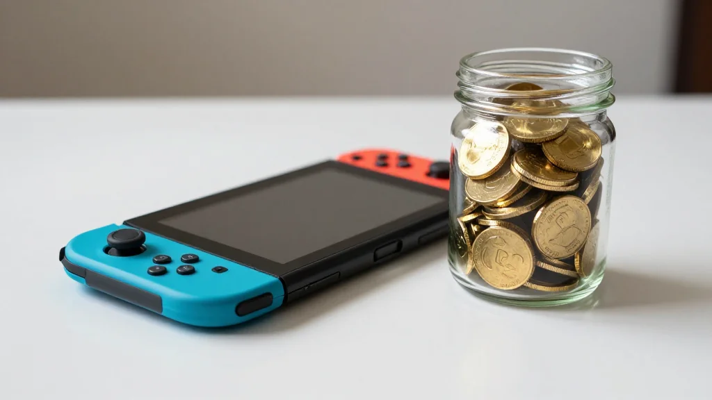 Nintendo's $13.3B Cash Pile Could Fund 40 yearsNintendo's $13