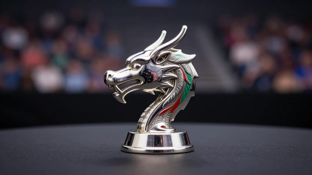 Brecon Esports Club Wins Back-to-Back Welsh Esports Titles