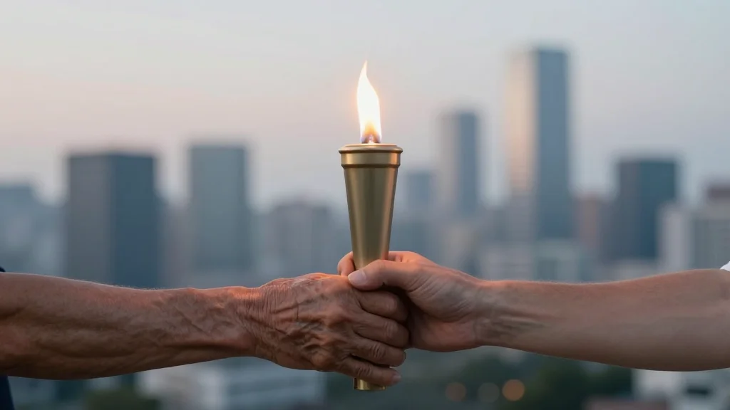 Entrepreneurship Research Misses the Real Post‑founding Struggle
